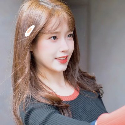 朱莉小姐